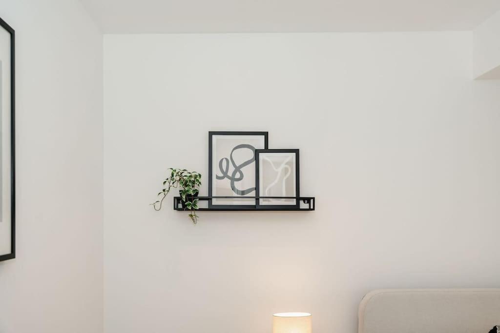 Boutique Apartment - Mazerystays Exley Kültér fotó